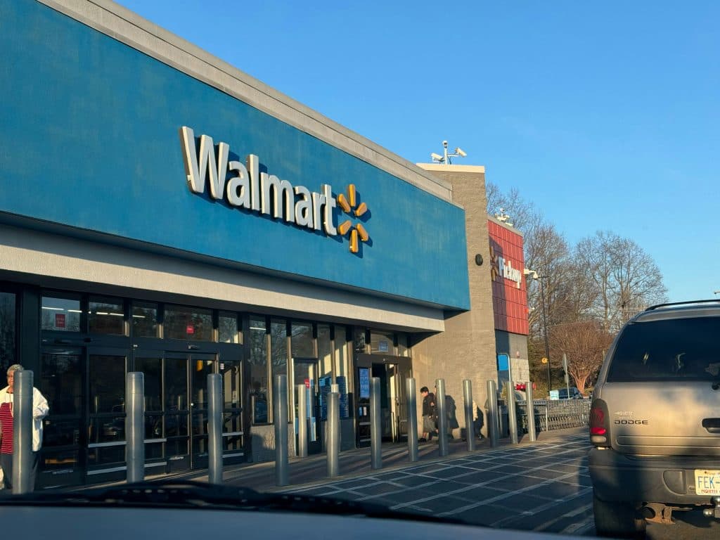 Walmart’s AI strategy: Beyond the hype, what’s actually working2025’s AI chip wars: What enterprise leaders learned about supply chain realityL’Oréal brings AI into everyday digital advertising production3 best secure container images for modern applications