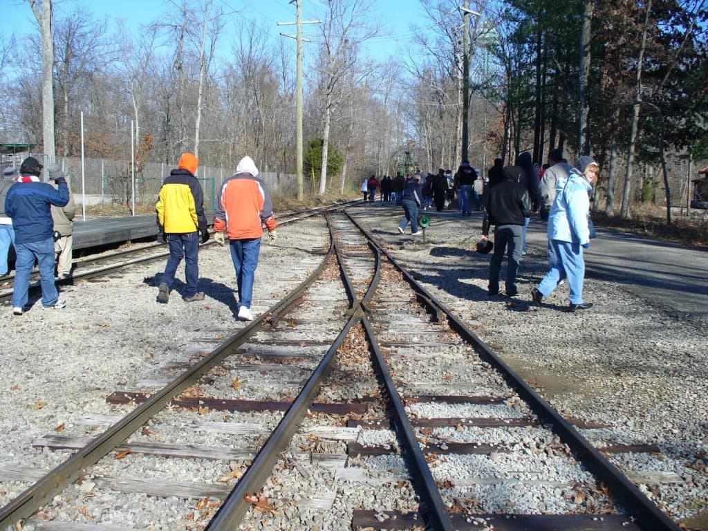 The future of rail: Watching, predicting, and learning2025’s AI chip wars: What enterprise leaders learned about supply chain realityL’Oréal brings AI into everyday digital advertising production3 best secure container images for modern applications