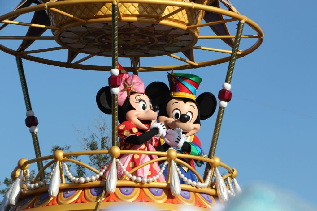 Disney is embedding generative AI into its operating model2025’s AI chip wars: What enterprise leaders learned about supply chain realityL’Oréal brings AI into everyday digital advertising production3 best secure container images for modern applications